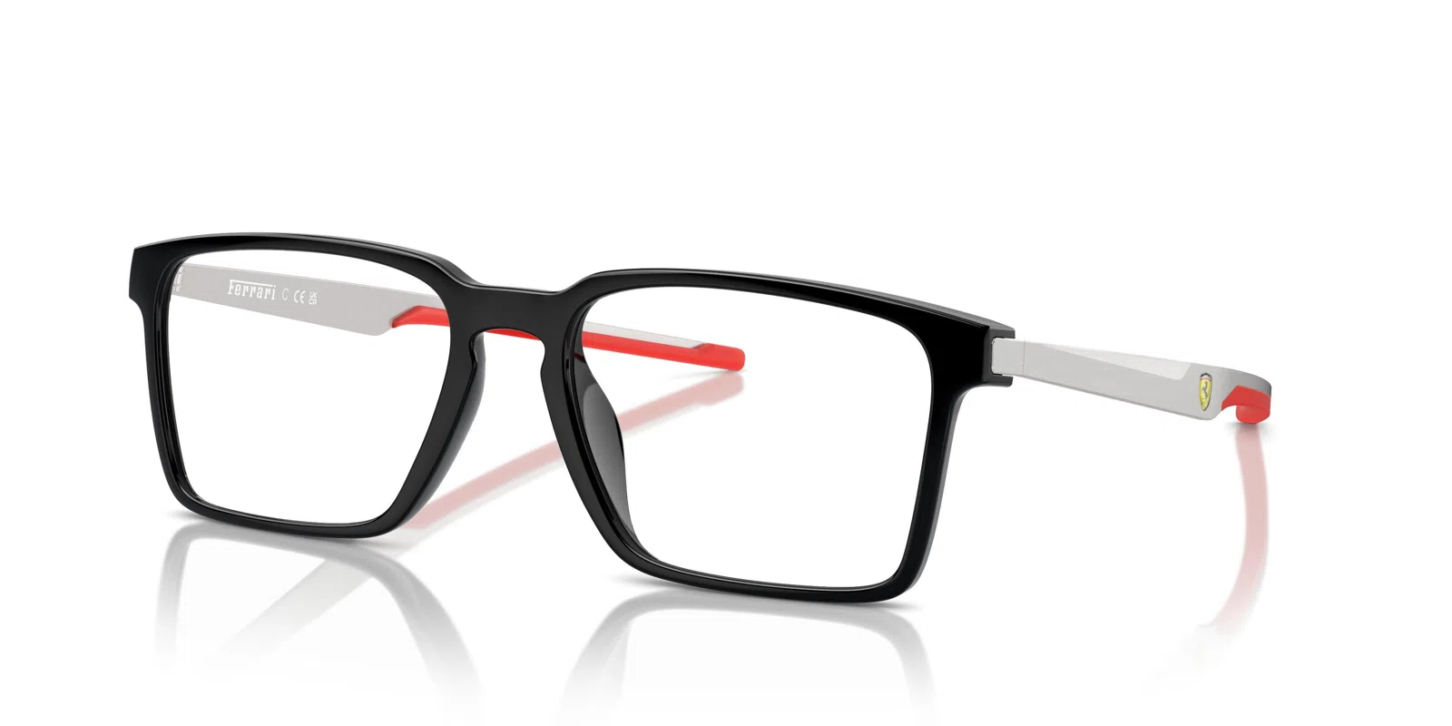Scuderia Ferrari 8005U Eyeglasses - view 23